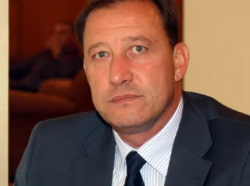 Ангел Найденов не е канен за министър