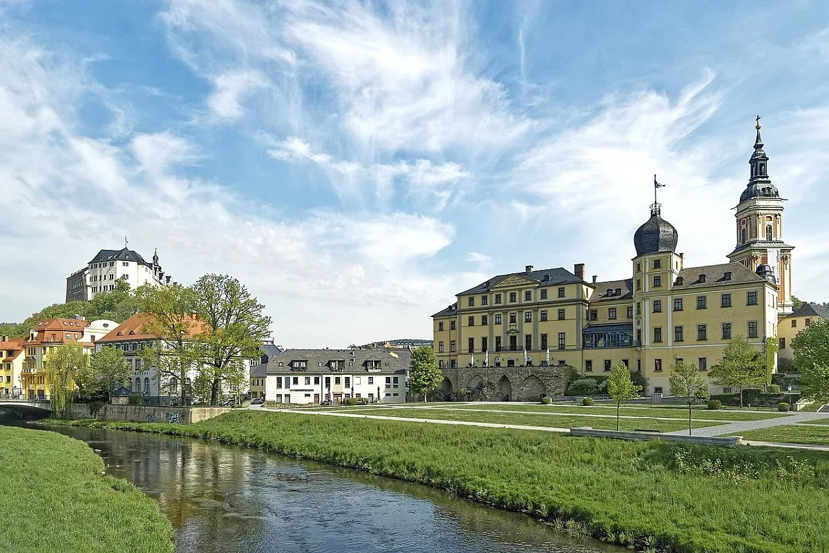 Германия притихна. Съдбоносни избори