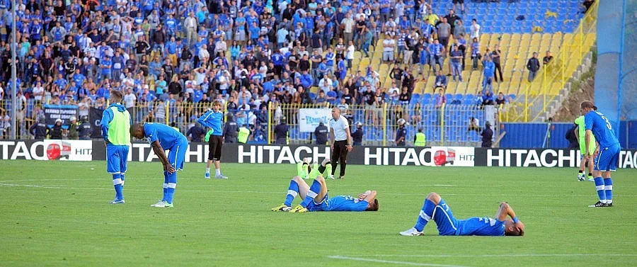 Баждеков колабира, стабилизират го в болница