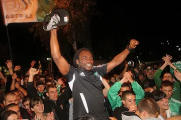 "Белите" под охрана, крият се в провинцията