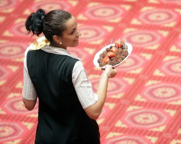 Край на цирковете в парламента