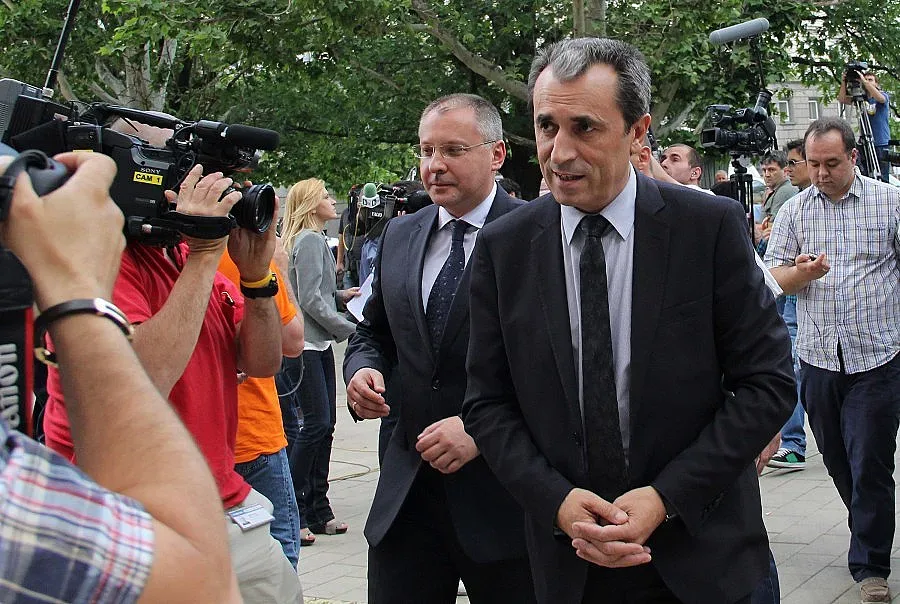 Кабинетът Орешарски ще осигури 200 млн. лв. за бедните