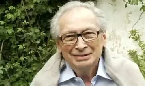 След Ален Делон си отиде още едно голямо име