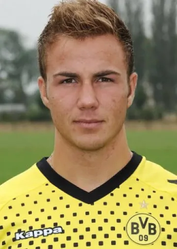 Баварците обезкръвиха "Борусия"