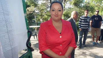 Лиляна Павлова не изключи коалиция с БСП „някой ден"