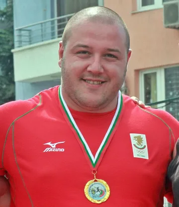 Георги Иванов е №1 на турнира „Ботева слава” 