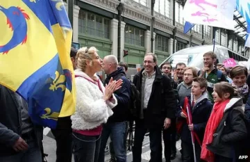 Париж се готви за мащабен протест срещу гей браковете