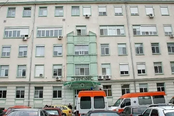 Първото болнично настоятелство се появи в Сливен