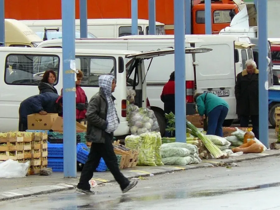 За седми път търсят купувач на борсата в Огняново