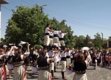 Селищен събор събра пчеларовци от цялата страната