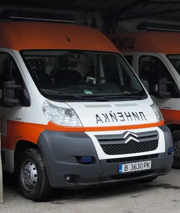 Три дни арест за трима от нападателите на лекарите