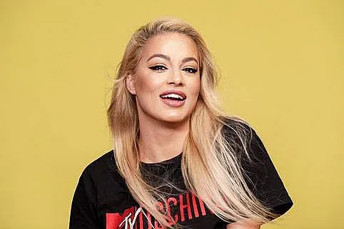 Скандал сред звездите! Жени Джаферович захапа Диона