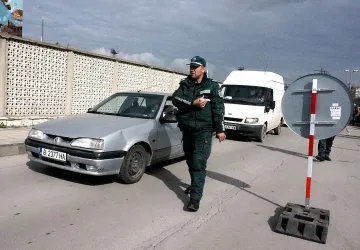 КАТ иска премахване на ограниченията на скоростта по Е-79