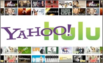 Yahoo се включи в борбата за Hulu