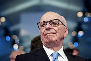 News Corp се разделя на две на 28 юни