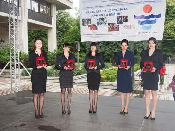 Видин заживя с фестивала си „Дунавски вълни”