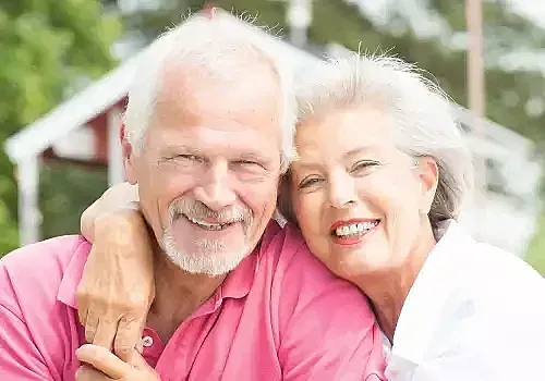 Най-старият мъж на света разкри тайната си