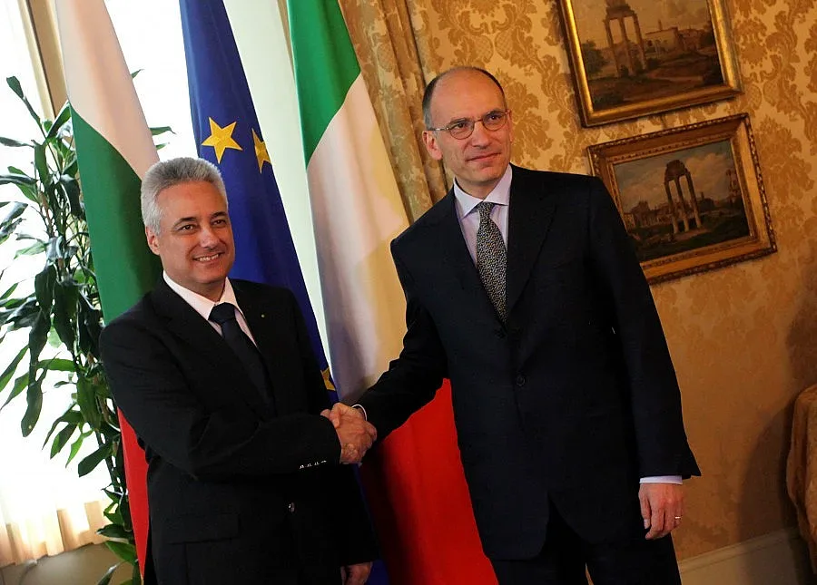 Райков и Лета обсъдиха транспортни и инфраструктурни проекти