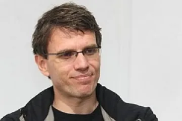 Вени Марковски: Абсурдно е да не се гласува електронно