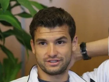 Гришо: Един ден сравненията с Федерер ще спрат