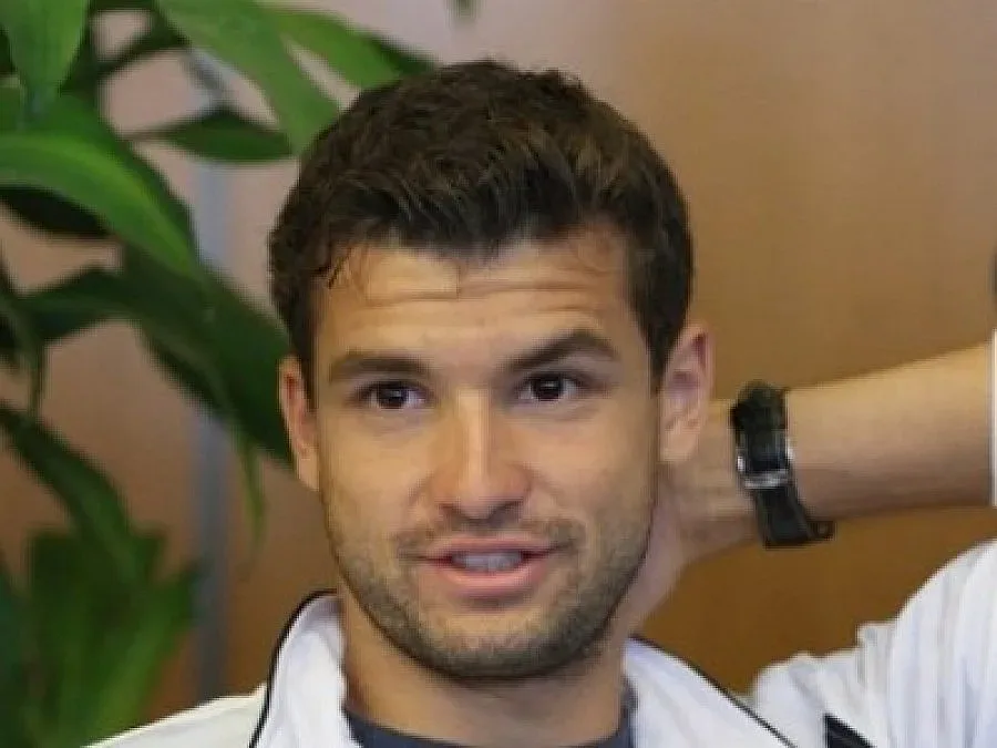 Гришо: Един ден сравненията с Федерер ще спрат