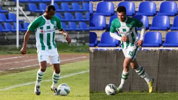 Двама преподписаха с "Берое"