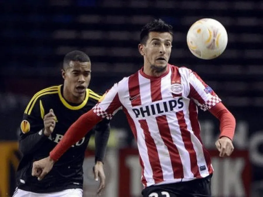 Манолев с прощално интервю за сайта на "Фулъм"?