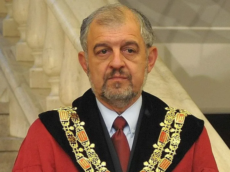 Иван Илчев пак предупреди за студентски протести