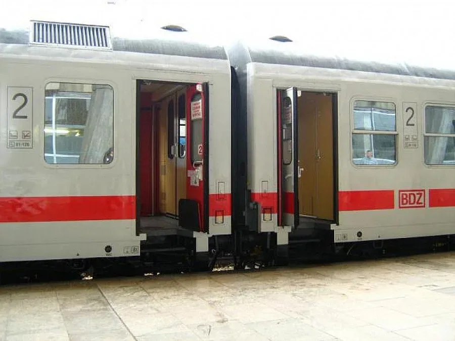 БДЖ пуска повече вагони за празниците