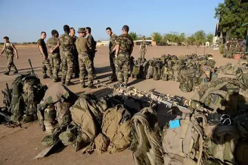 Китай е предложил военен контингент за мисията на ООН в Мали  