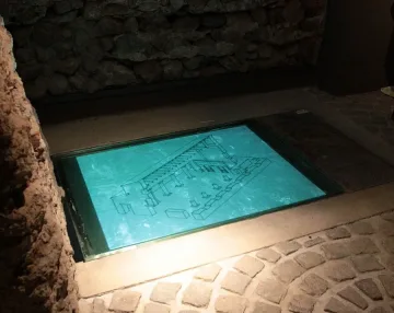 Сердика на Константин Велики възкръсва с помощта на 3D и мултимедия