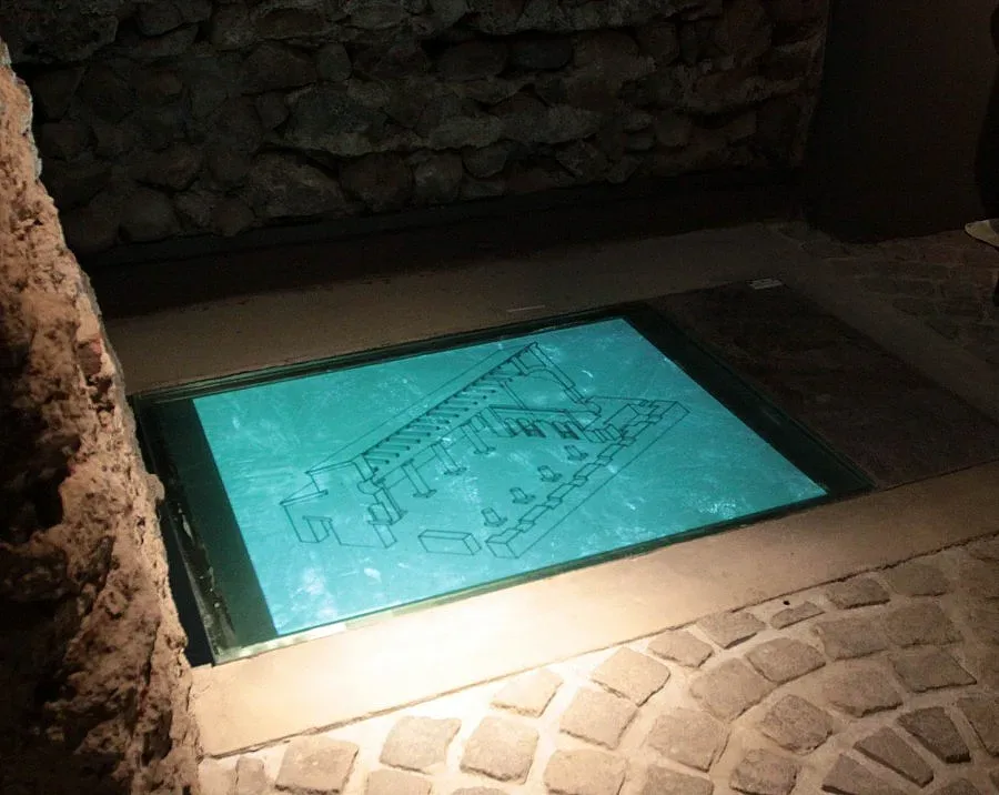 Сердика на Константин Велики възкръсва с помощта на 3D и мултимедия