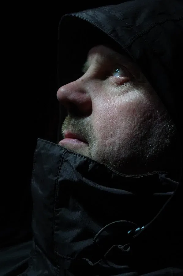 Лишавах се, за да снимам рок величия