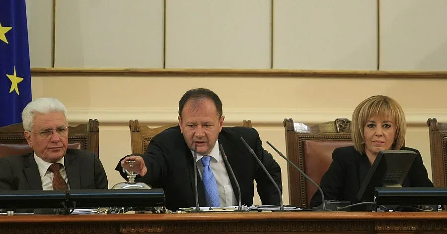 Баба Тотка: Мишо беше много послушен