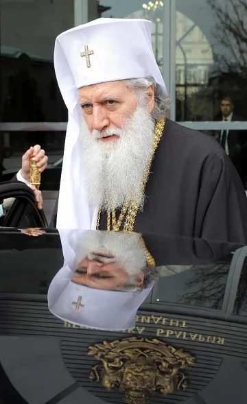 Делото на светите братя е наследство и завет