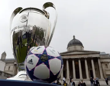 "Пума" иска да отхапе от баницата на "Адидас" и "Найк" чрез "жълто-черен" триумф