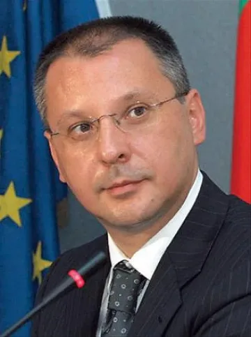 Станишев: Поемаме тежката отговорност