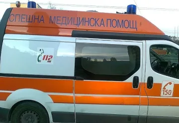 Борец издъхна на тренировка