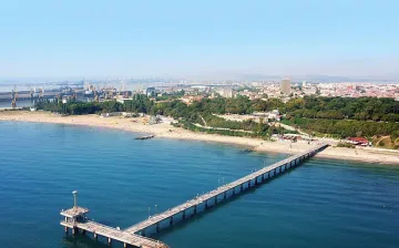 Безплатни атракции на бургаския плаж