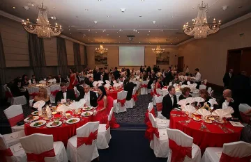 Кметство подарява бал на випуск 2013