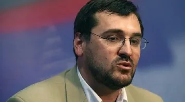Готвят Славчо Атанасов  за губeрнатор на Пловдив