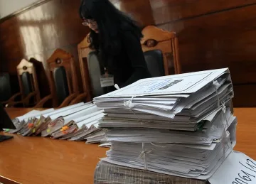 Топ ченге хвърли оставка заради "достойните прокурори"