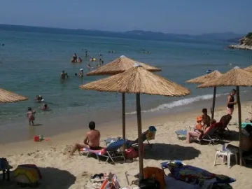 Руски кметове оглеждат Черноморието за детски отдих