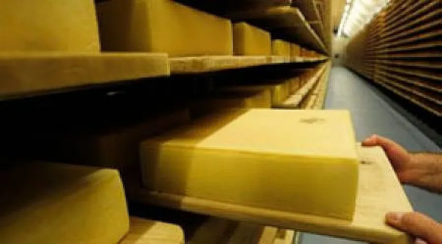 Удариха складове с тонове развалена храна