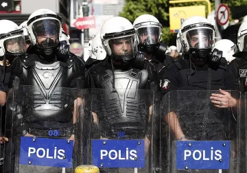 Почетният консул на Чечения е убит в Анкара