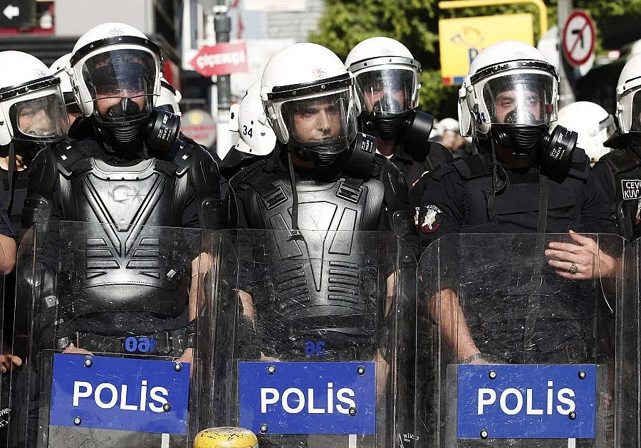 Почетният консул на Чечения е убит в Анкара