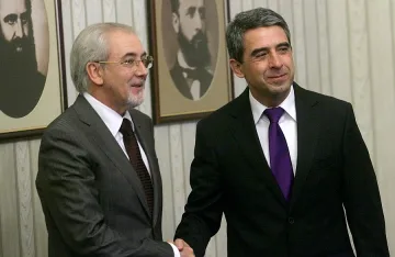 Местан: Правителството се отлага за вторник 