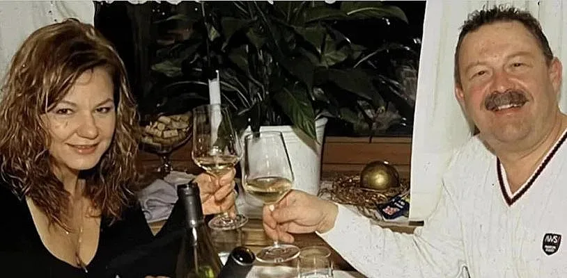 Деси Цонева си спомни за Митко и просълзи България