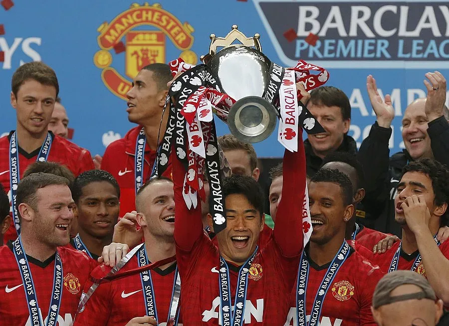 Халфове на "Юнайтед" и ЦСКА излизат срещу България