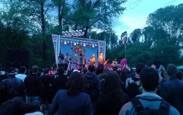 Bloodhound Gang идват в София